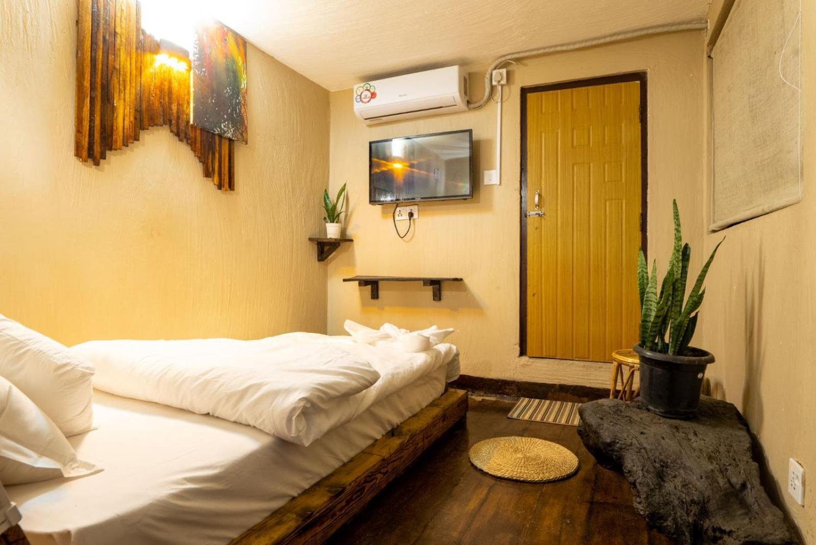 The Weavers Inn Patan Kültér fotó
